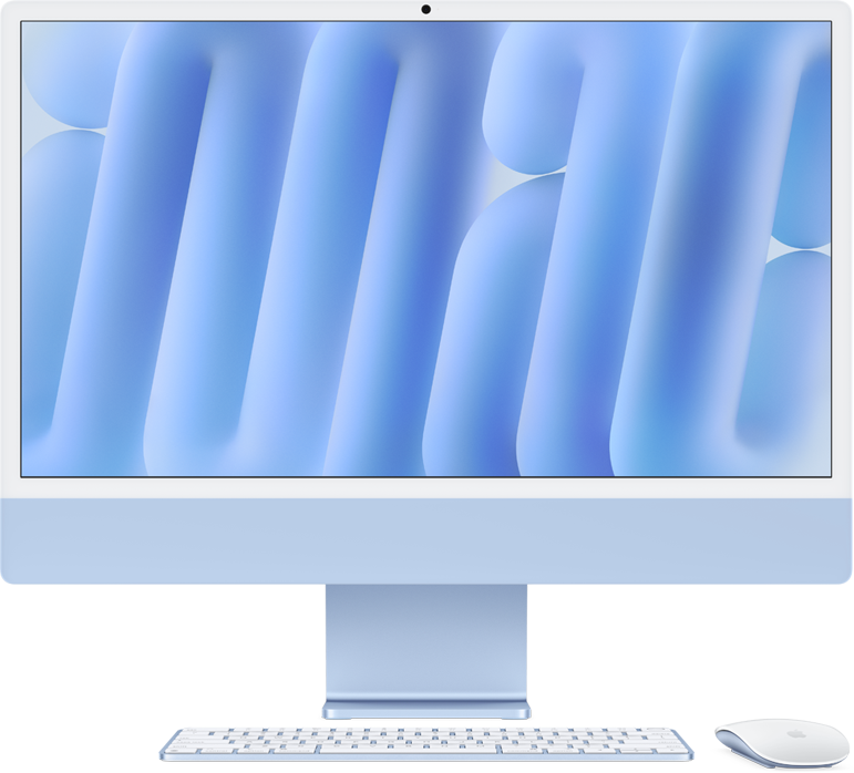 iMac (24″)