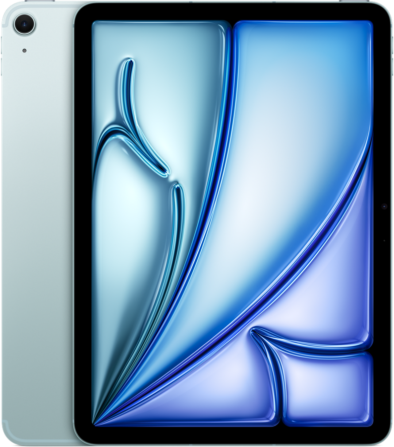 iPad Air (M-series, 11″ or 13″)