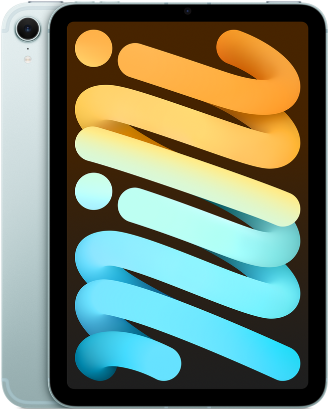 iPad mini (8.3″)