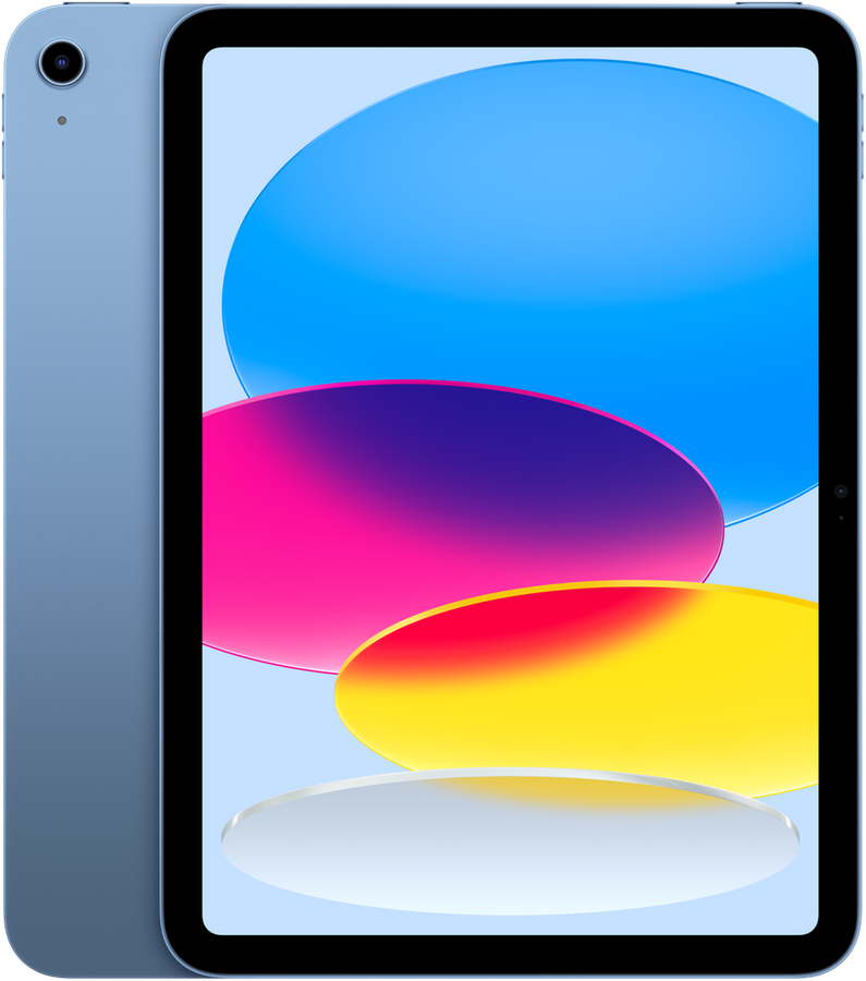 iPad (A16, 11″)