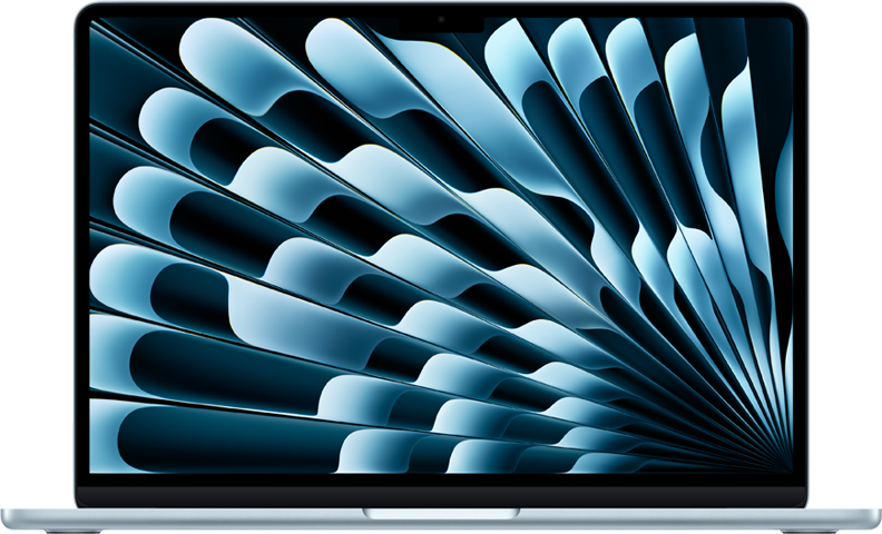 MacBook Air or MacBook Pro