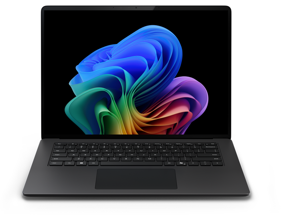 Windows laptop (Surface Laptop, ThinkPad, XPS…)