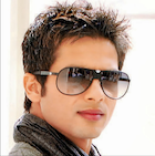 Aarav Sinha