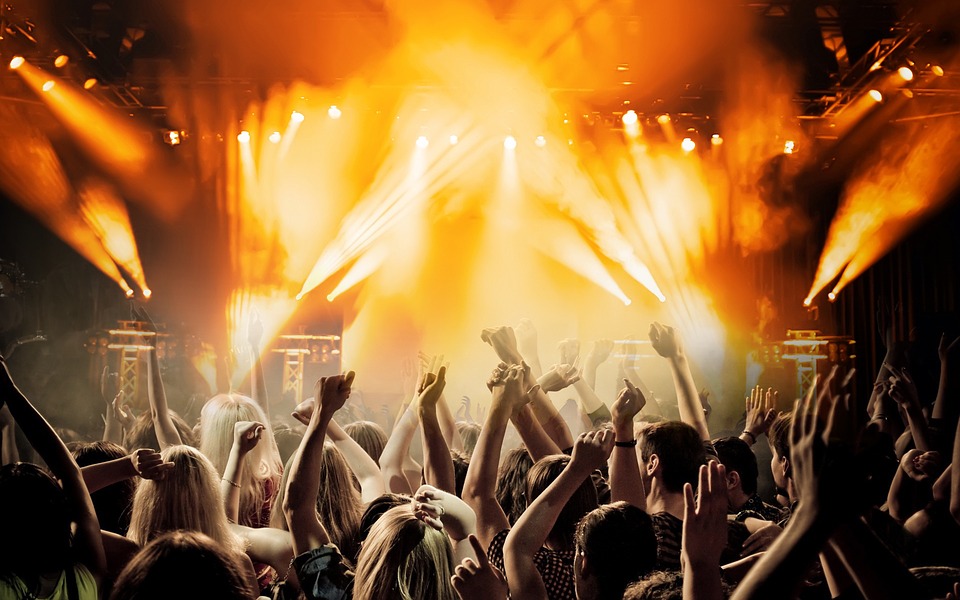 Crowdfunding for Events: Test Event Ideas Risk-free with Crovento