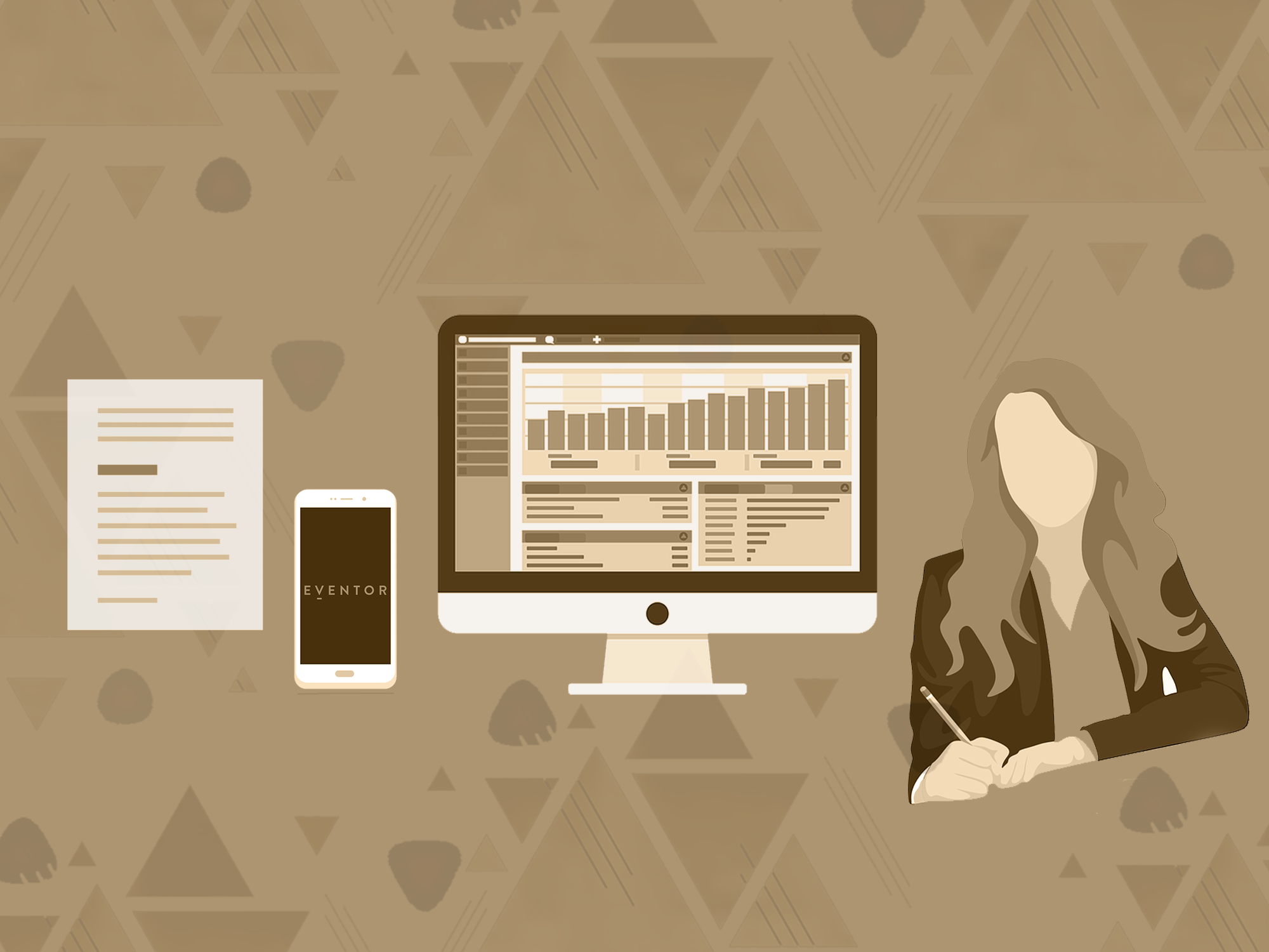 Event Analytics and CRM Tools for Professional Event Organizers